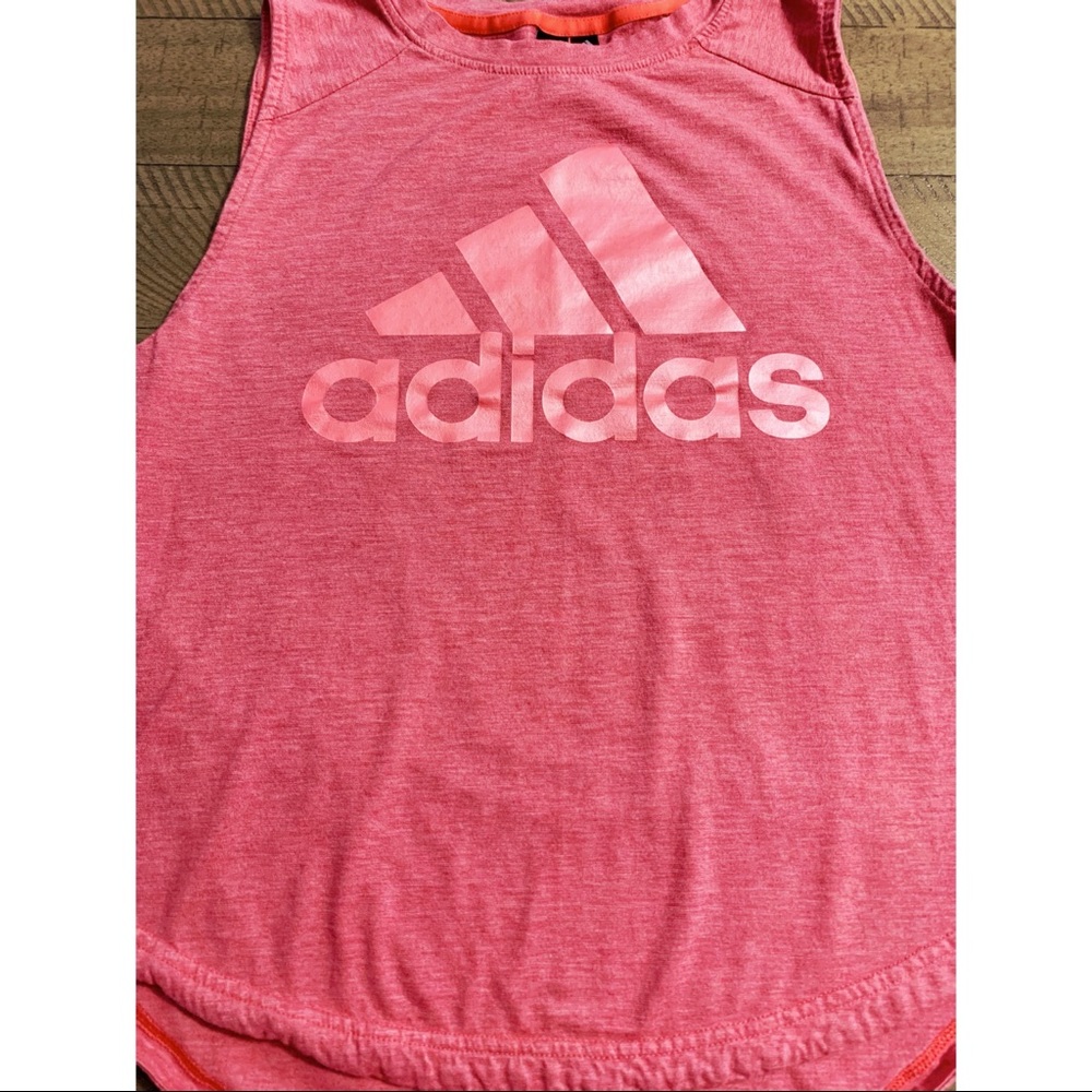 Adidas Winners Tank Top